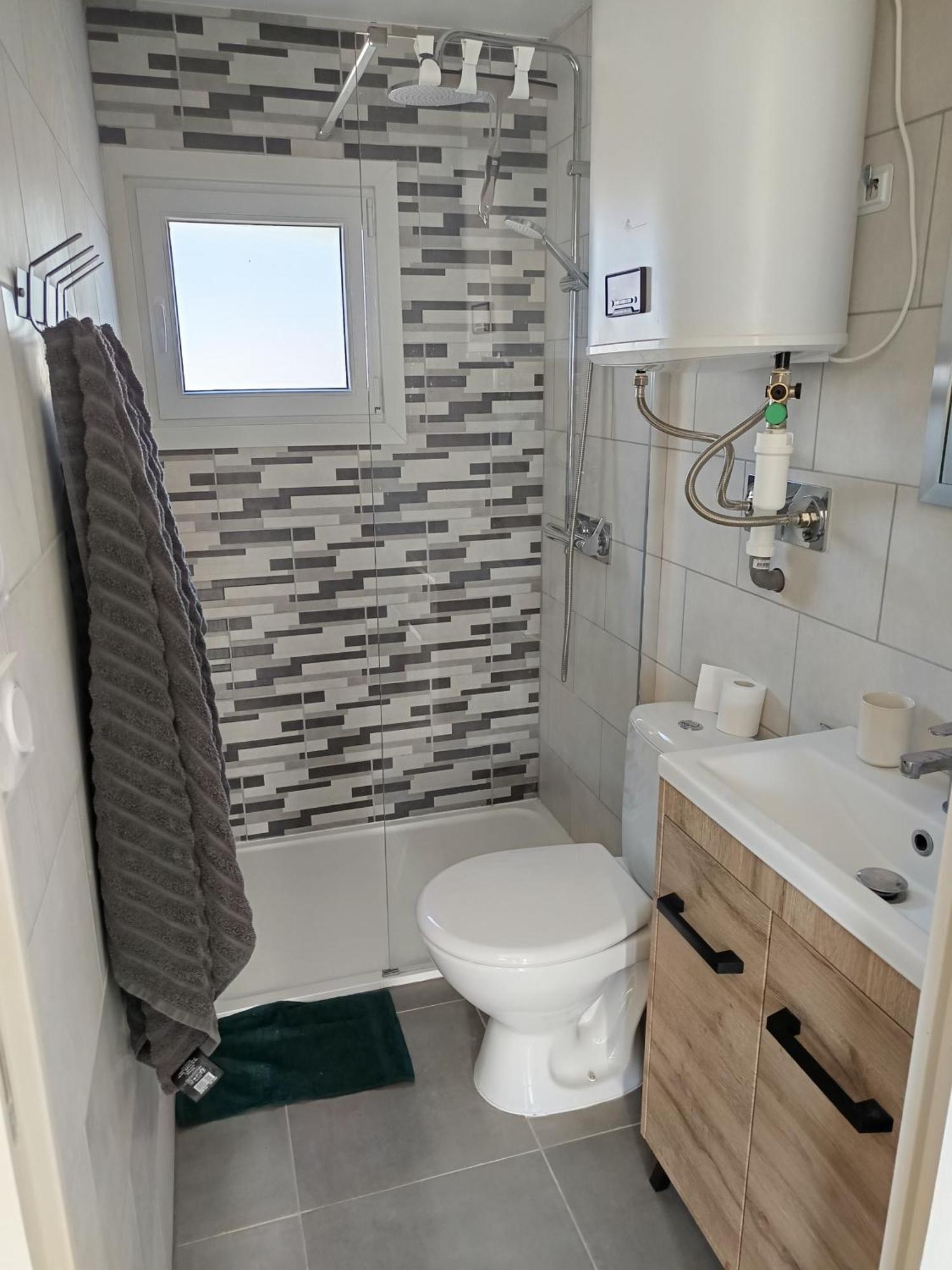 Studio Cosy Sainte Marie La Mer 66470 외부 사진