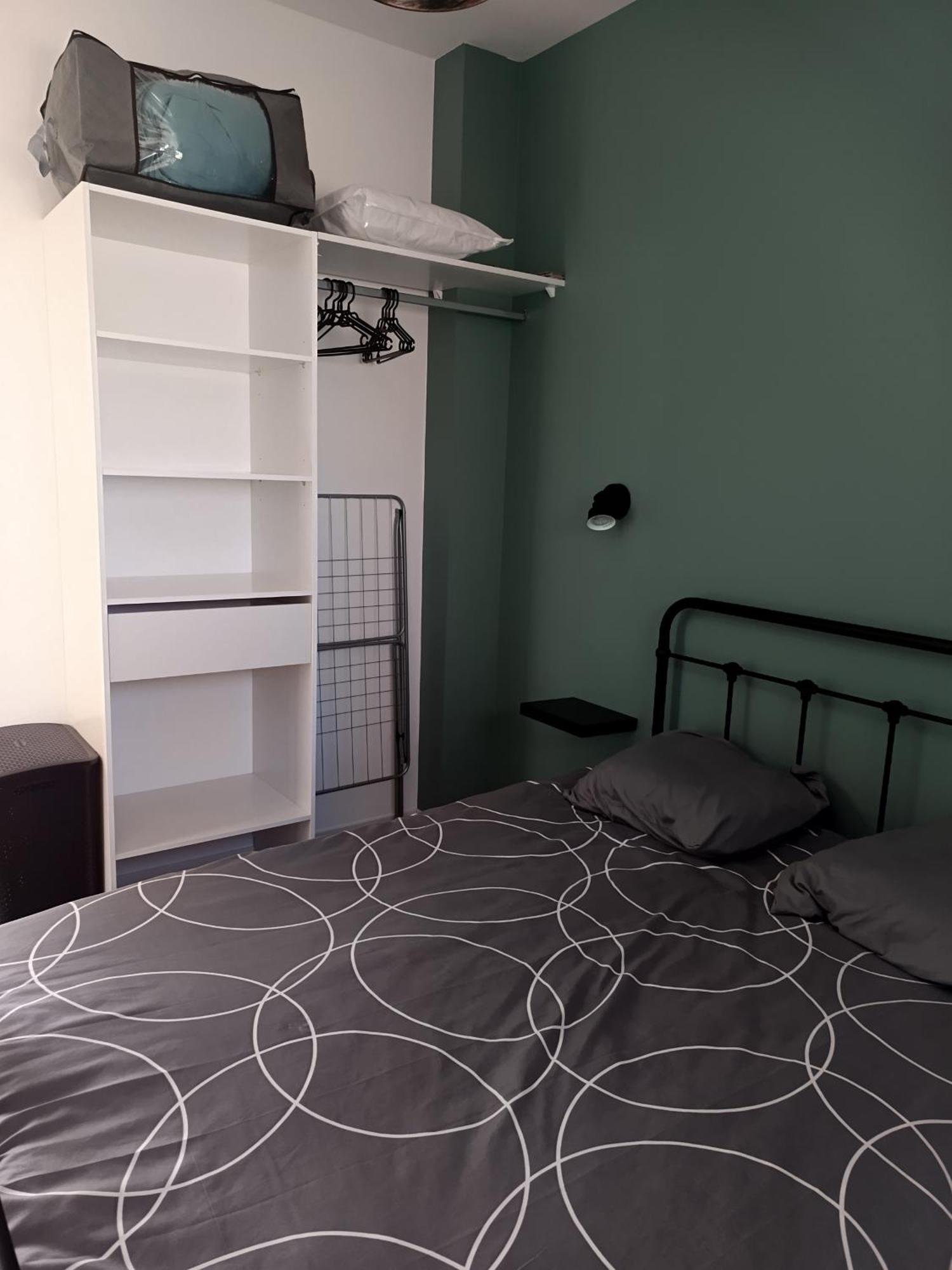 Studio Cosy Sainte Marie La Mer 66470 외부 사진
