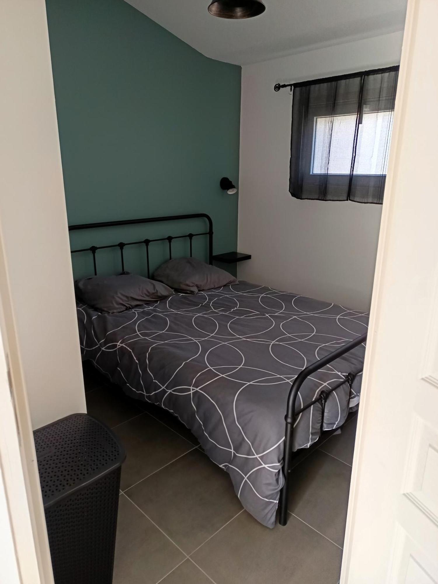 Studio Cosy Sainte Marie La Mer 66470 외부 사진
